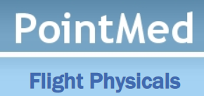PointMed's Logo