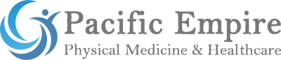 Pacific Empire Physical Medicine & Healthcare's Logo