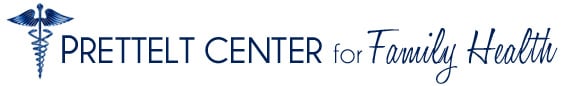 Prettelt Center for Family Health's Logo