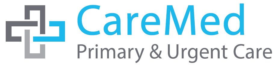 CareMed Primary and Urgent Care PC - West Babylon's Logo