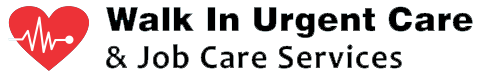 Walk In Urgent Care - Blacklick's Logo