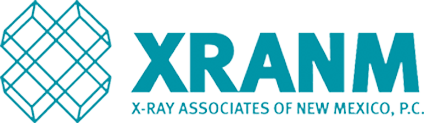 X-Ray Associates at Santa Fe's Logo