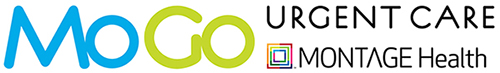 MoGo Urgent Care's Logo