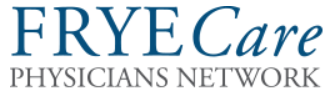 FryeCare Hickory Family Practice Associates's Logo