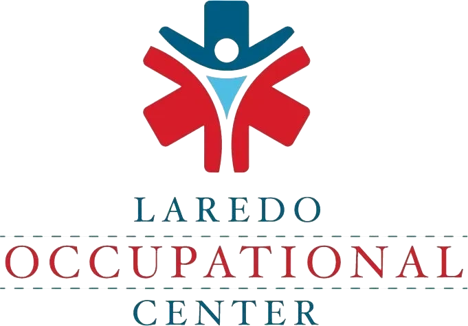 Laredo Occupational Center, LLC.'s Logo