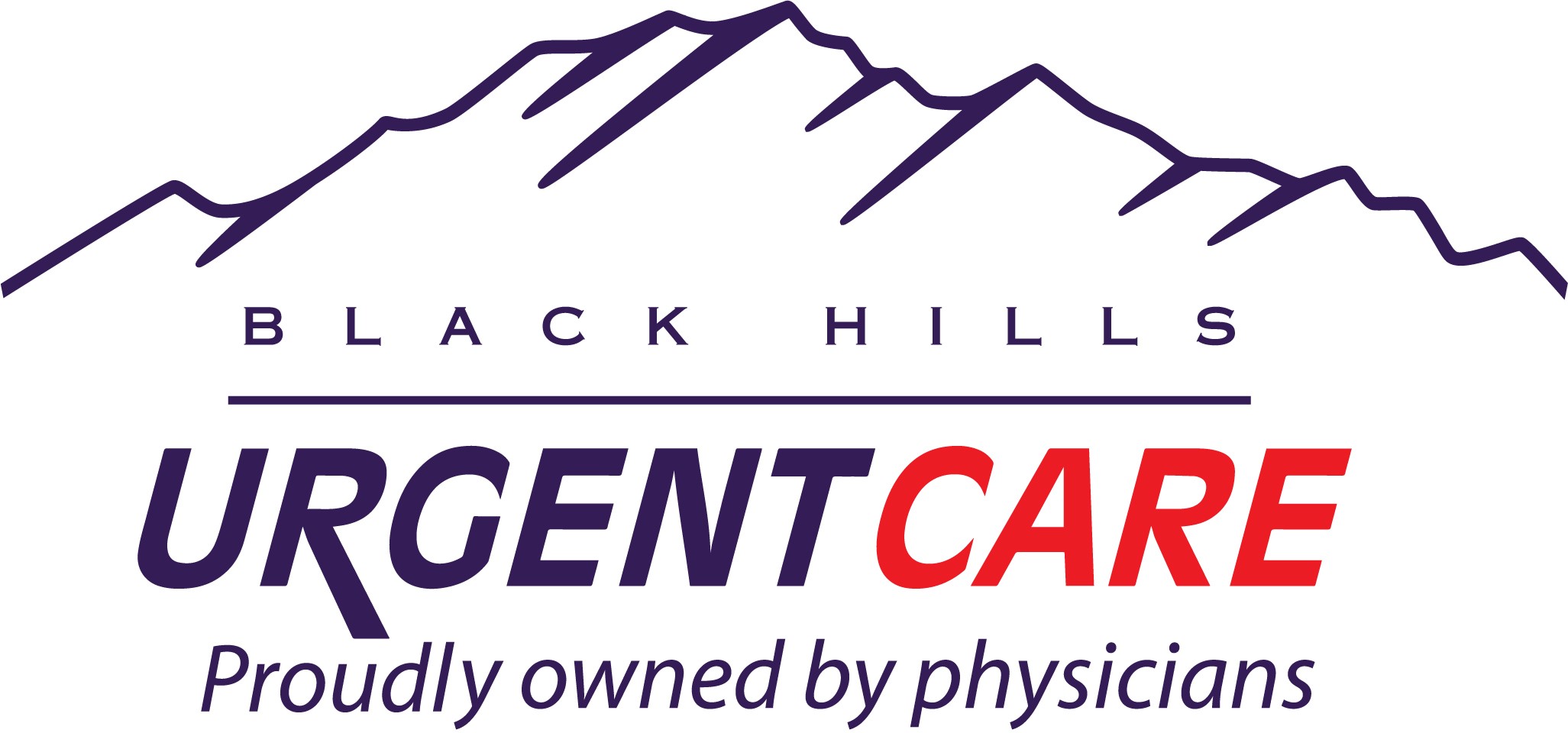 Black Hills Urgent Care - Mountain View Road's Logo