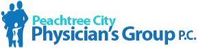 Peachtree City Physicians Group's Logo