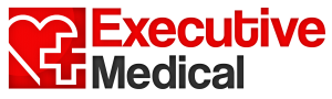Executive Medical's Logo