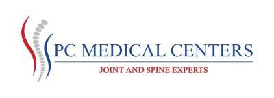 PC Wellness Centers's Logo