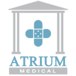 Atrium Medical's Logo