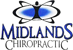 Midlands Chiropractic's Logo