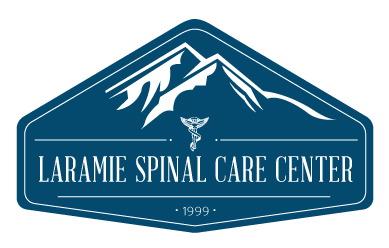 Laramie Spinal Care Center's Logo