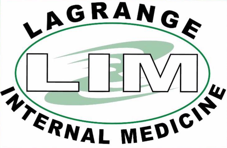 LaGrange Internal Medicine's Logo