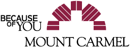 Mount Carmel West - Hospital's Logo