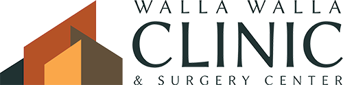 Walla Walla Clinic's Logo