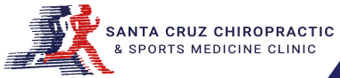 Santa Cruz Chiropractic & Sports Medicine's Logo