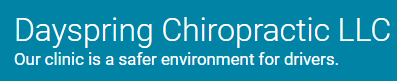 Dayspring Chiropractic LLC's Logo