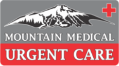 Mountain Medical Urgent Care - Bend's Logo