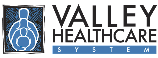 Valley Healthcare System - Fortson's Logo