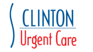 Clinton Urgent Care's Logo