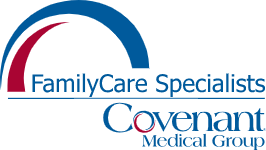Covenant Medical Group - Family Care Specialists's Logo
