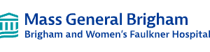 Brigham and Women's Faulkner Hospital's Logo