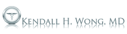 Kendall H. Wong, MD's Logo