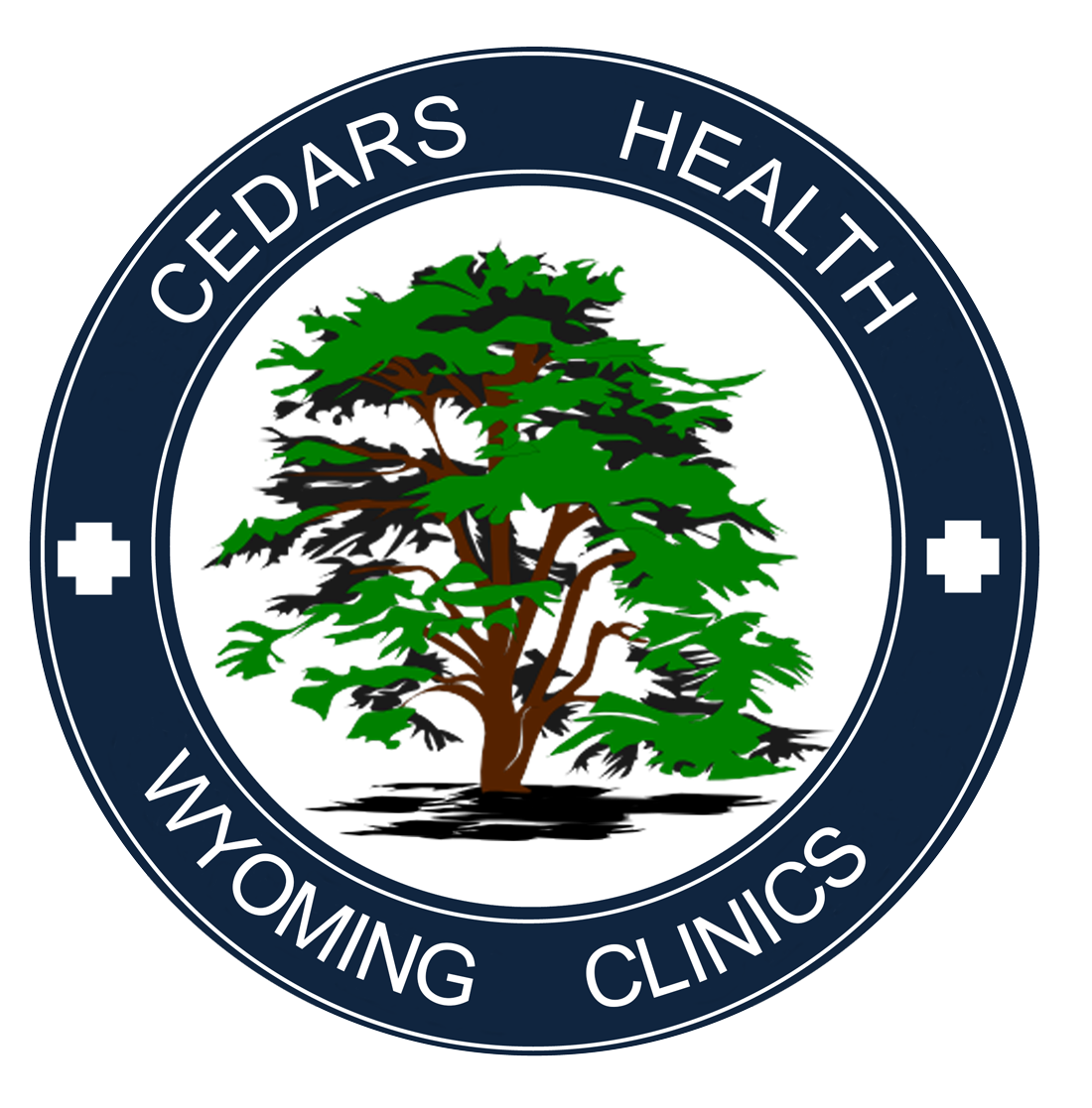 Cedars Health - Casper's Logo