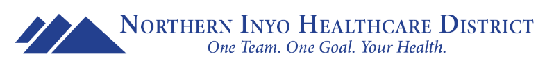 Northern Inyo Hospital's Logo