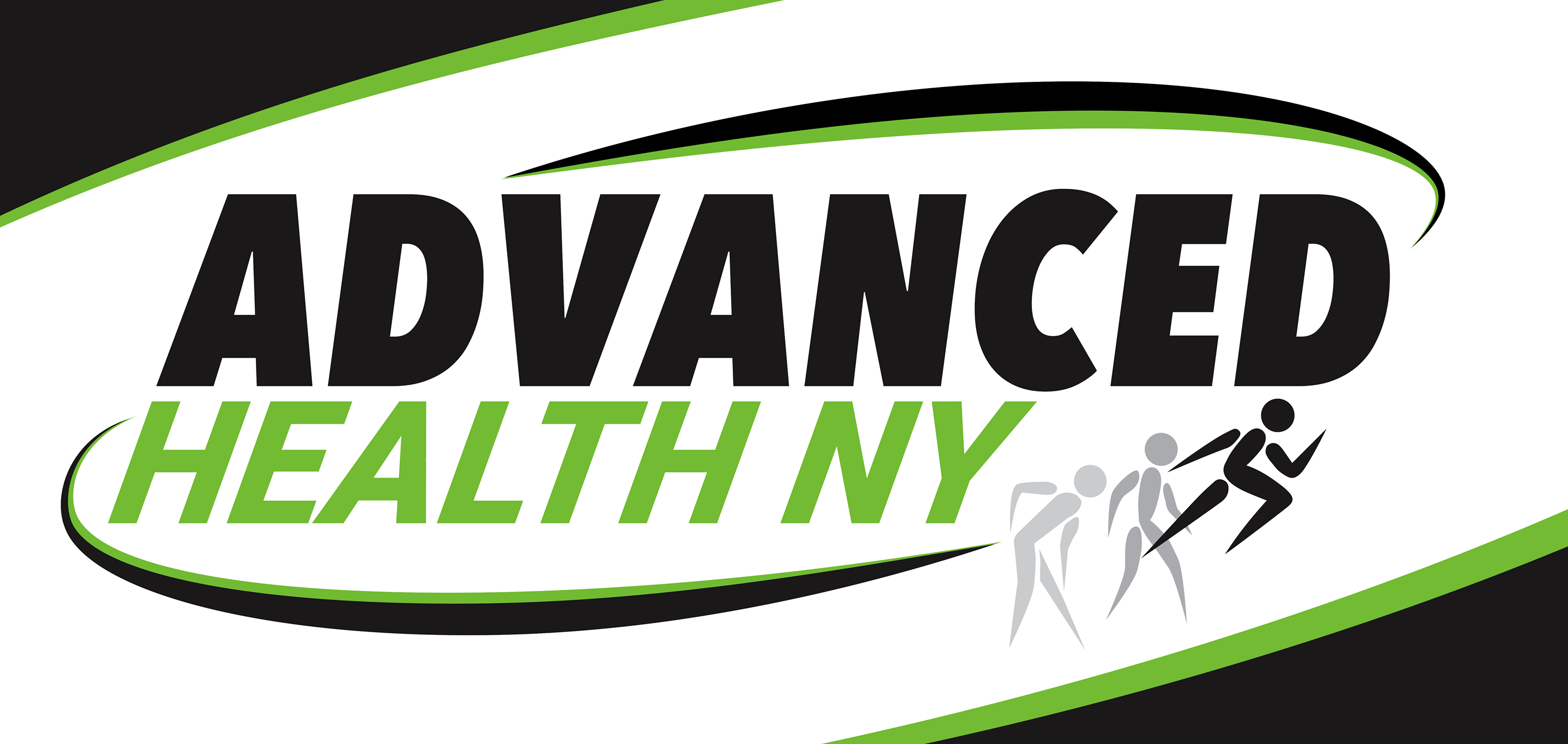 Advanced Health NY's Logo