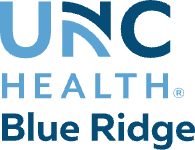 UNC Health Blue Ridge Urgent Care - Morganton's Logo