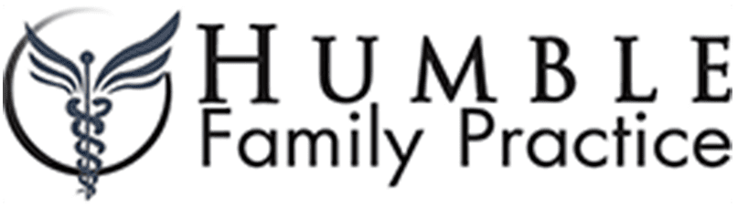 Humble Family Practice - Atascocita's Logo