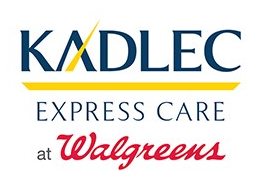 Kadlec ExpressCare at Walgreens - Richland's Logo