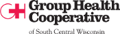 Group Health Cooperative of South Central Wisconsin - Capitol Clinic's Logo