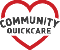Community Quick Care - Nashville's Logo