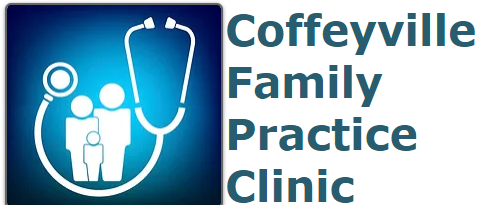 Coffeyville Family Practice Clinic's Logo