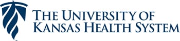 The University of Kansas Health System - Occupational Health at the Medical Pavillion's Logo