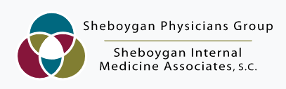 Sheboygan Physicians Group's Logo