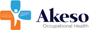 Akeso Occupational Health - Vista's Logo