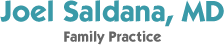 Joel Saldana MD Family Practice's Logo