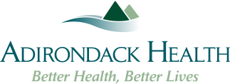 Lake Placid Health Center's Logo