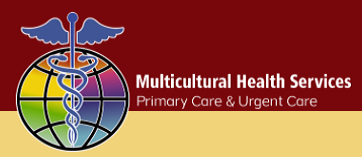 Multicultural Health Services's Logo