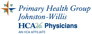 Primary Health Group at Johnston-Willis's Logo