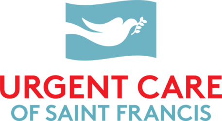 Urgent Care of Saint Francis - East Memphis's Logo