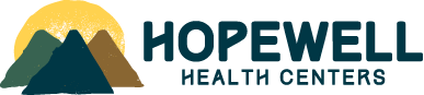 Hopewell Health Centers, Inc.'s Logo