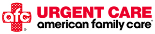 AFC Urgent Care - Santee's Logo