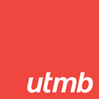 UTMB Health Aerospace Medicine's Logo