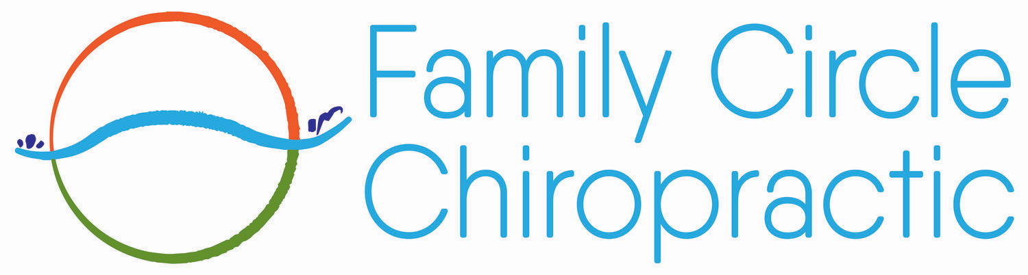 Family Circle Chiropractic's Logo