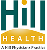 Hill Health's Logo