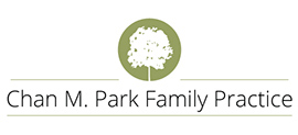 Chan M Park Family Practice's Logo